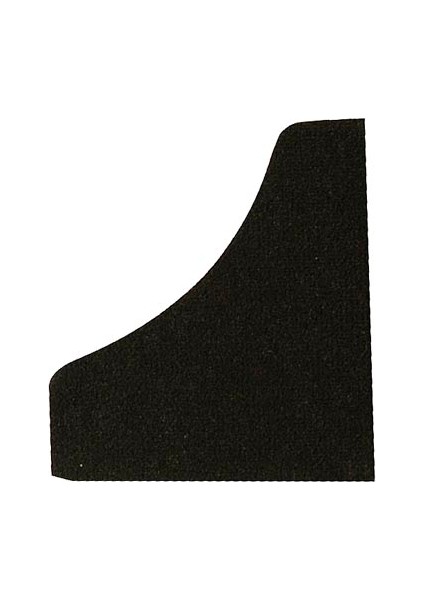 Bagaj Kartonu Halılı Sağ Küçük Toros R12 Sw