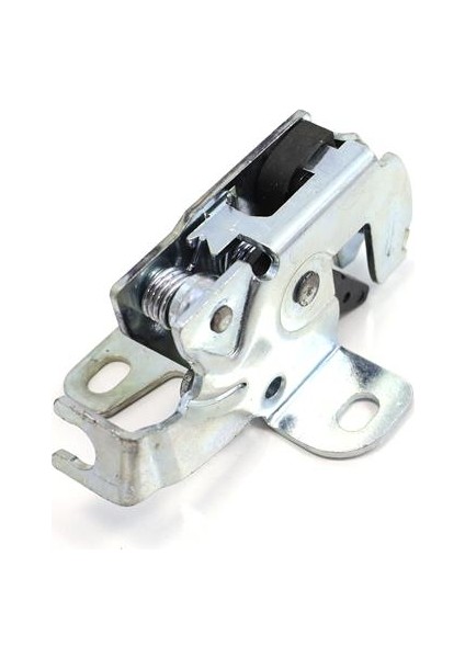 Bagaj Kılıdı Sol Üst Ducato Boxer Jumper 06-19