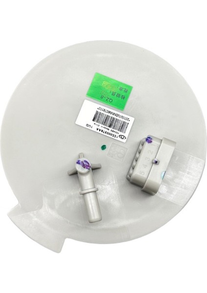 Chery Şamandıra Tiggo 8 Pro 1,6 22-24 (Komple) modelleri