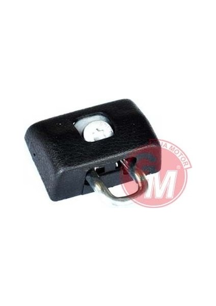 Bagaj Kilit Karşılığı Renault 19 Europa-Megane 1-Clıo 2-Logan-Sandero