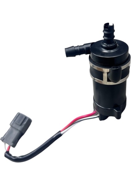 Honda Motor Su Fiskiye Civic 07-12/accord 02-12/city 07-12/crv 02-07 (Far Yıkama Için)