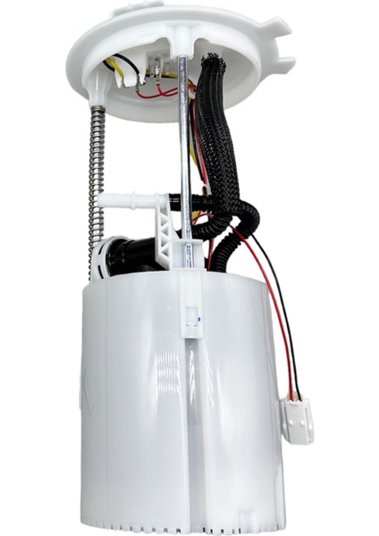 Nıssan Şamandıra Qashqaı 1.2 14-17 (Komple)