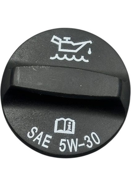 Mg Kapak Motor Yağ Hs 1,5 22-24