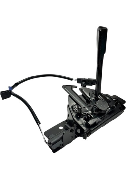 Kıa Kilit Kaput Motor Sportage 22-24