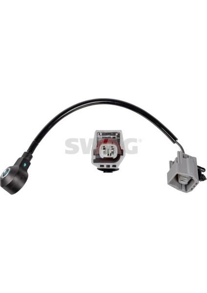 Vuruntu Sensoru Dıscovery L500 Freelander 2 L359 R.r Evoque L538 Jaguar Xj X351 Xe X760 Ford Focus Mondeo Volvo S40 S60 S80 V60 V70