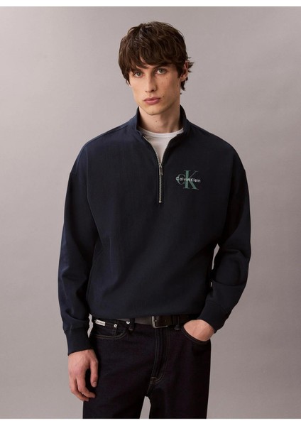 Erkek Swearshirt LV04RD236GCEF fırsatları