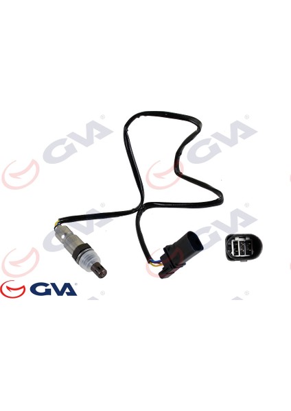Oksijen Sensörü Punto EVO-LINEA-500-DOBLO-FIORINO 1.3 Dmtj-Alfa Lamba Sensörü