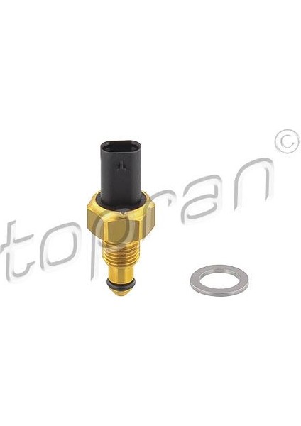 Yakıt Sıcaklık Sensoru Mercedes OM651 W176 W246 C117 X156 W204 W205 W212 C253 X204 W447 B906