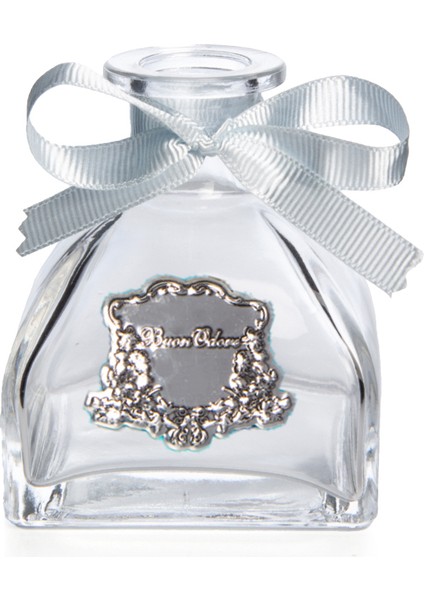 Silver Mavi Difüzör 100 ml | Şık ve Uzun Süreli Oda Kokusu fırsatları