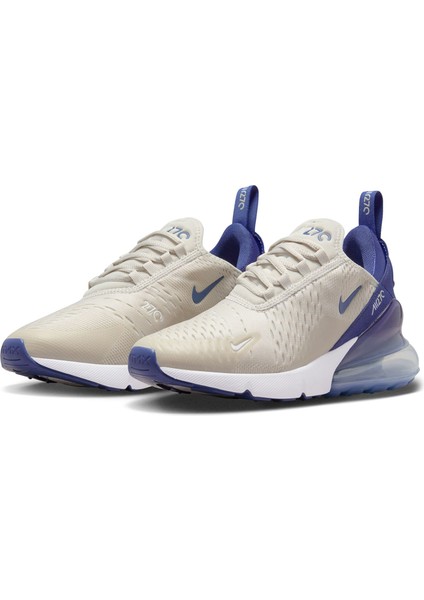 Kadın Air Max 270 Krem FQ8783-072 Sneaker fiyatları