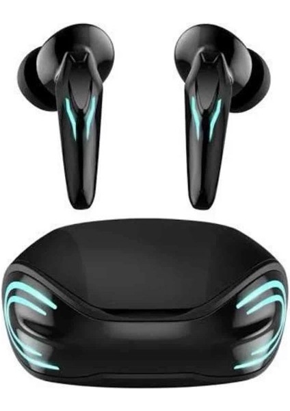 Android ve Ios Uyumlu Bluetooth Kulaklık Gaming Kulaklık Mini indirimleri