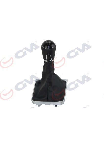 Vites Topuzu Kromlu 5 Vites Dizel Golf7