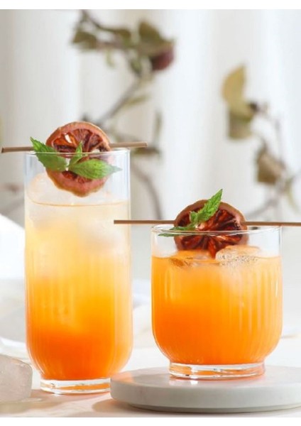 Tokyo Bardak Seti 12'li