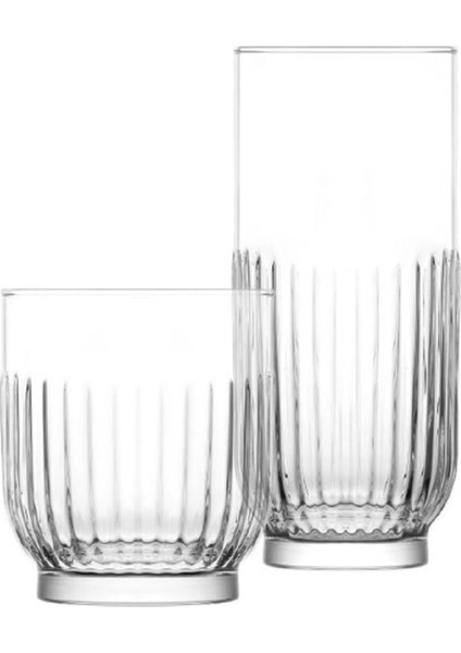 Tokyo Bardak Seti 12'li fiyatları