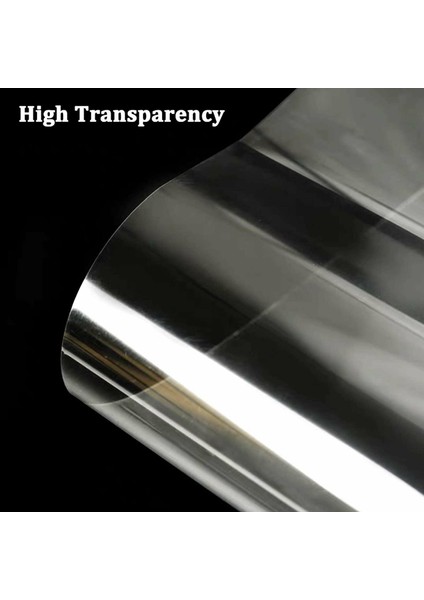 Roco Paper Opp Şeffaf Pasta Parti Hediye Jelatini, 70 x 100 cm - 100LÜ Paket - 20 Mikron Kalınlık indirimleri