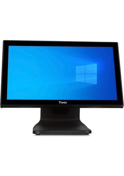 Tıwox TP-7610 18.5" I7 10.NESİL(10710) 128GB Nwme SSD 8gb Ddr4 Ram 1366X768 Dokunmatik Pos Pc modelleri