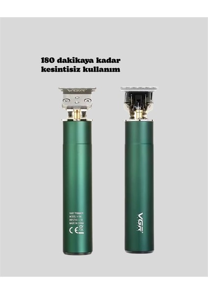Paslanmaz Çelik Bıçaklı Sinek Kaydı Tıraş Makinesi Uzun Ömürlü fiyatları