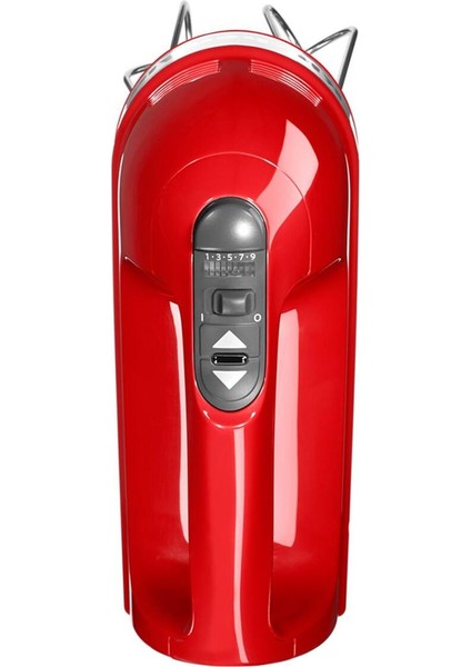 9 Hızlı El Mikseri, Kırmızı, Kolay Kullanım, Dayanıklı, Pratik, Şık Tasarım modelleri