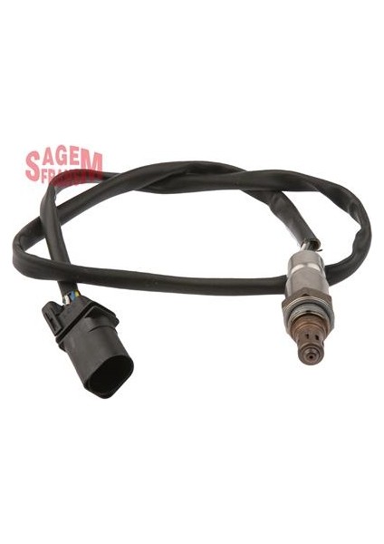Oksijen Sensörü Punto EVO-LINEA-500-DOBLO-FIORINO 1.3 Dmtj-Alfa Lamba Sensörü