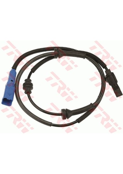Abs Devir Sensörü Ön CROSSLAND-P207-P208-P301-P2008-BIPPER-C-ELYSEE-C3 Aırcross-C3 Iı-Iıı C4 Cactus- Nemo-Ds3