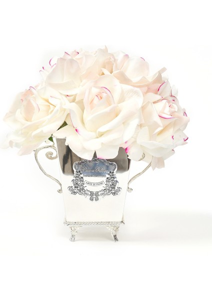 K.sılver Allıklı Oda Kokusu