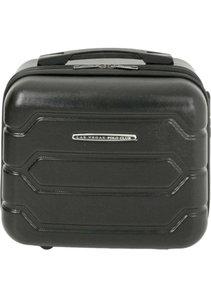 Şifreli, Dayanıklı, Şık Kadın Makyaj ve El Çantası, Siyah Renk Seçeneği indirimleri