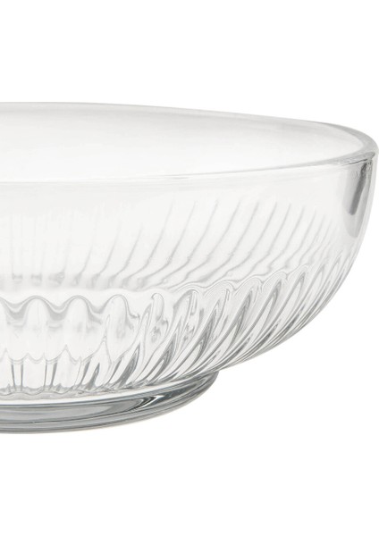 Tokyo Servis Kasesi - Şeffaf - 880 ml