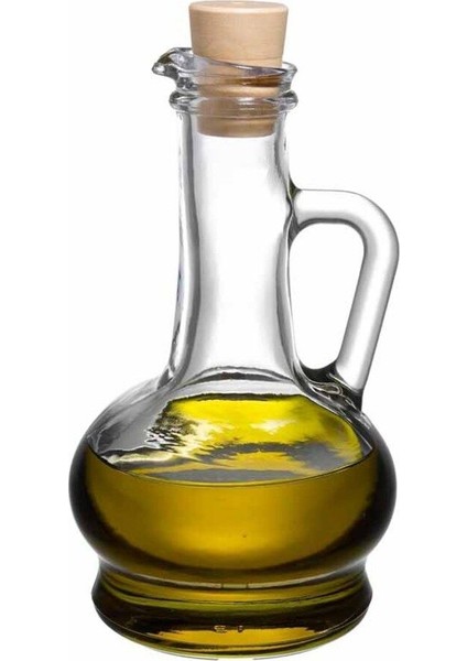 Olivia Yağlık-Sirkelik 260 cc 2 Parça Zeytinyağlık fiyatları