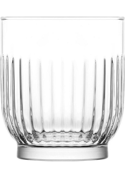 Tokyo 3'lü Viski Bardağı 330CC TOK350A