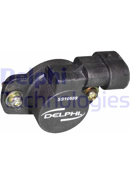 Gaz Kelebek Sensörü Palıo-Marea 1.6 16V-CLIO Iı-Megane 1.4-1.6