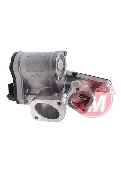Egr Valfi Renault Laguna Iı-Trafıc Iı Vıvaro 1.9