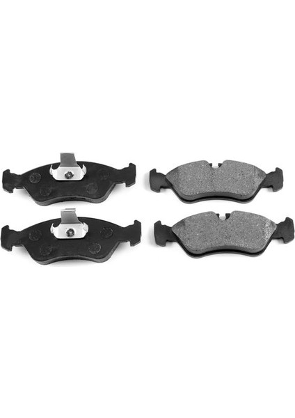 Ön Balata Astra F 91-98 Calıbra-Omega-Vectra A 1.8-2.0 88-95 GDB951