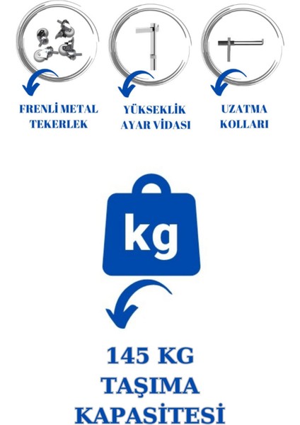 Çift Katlı Dekoratif Askılık-Ayaklı Elbise Askısı-Seyyar Askılık fırsatları