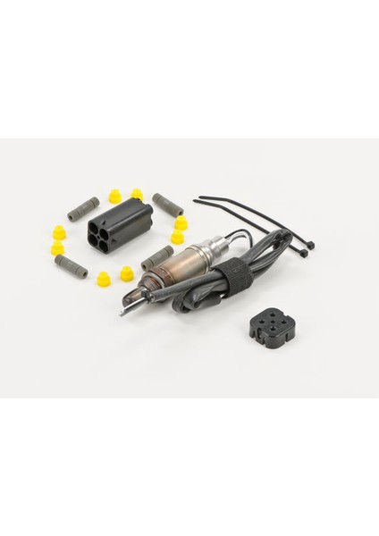 Oksijen Sensörü Astra G-Corsa C-Merıva A-Vectra C-Zafıra 1.4-1.6 16V 98-05 Z14XE-Z16XE
