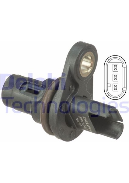 Krank Mili Sensörü Bmw 1 Series-3 Series-5 Series-6 Series-7 Series-I3-X Series