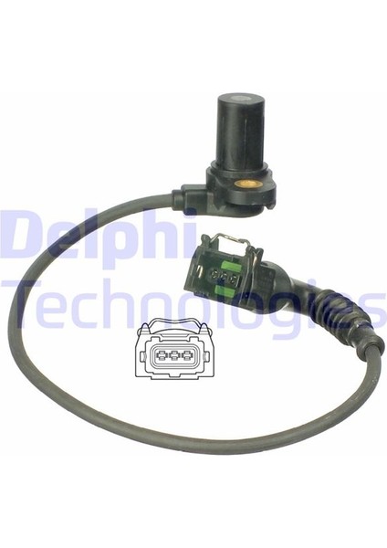 Eksantrık Mılı Konum Sensoru Bmw M62 E39 E38 E53 E52 . Land Rover Range Rover Iıı L322
