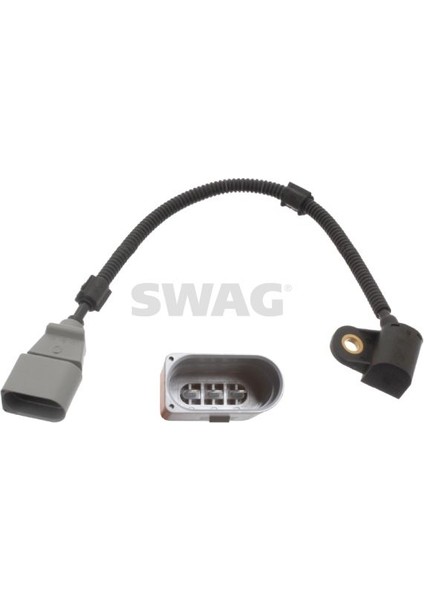 Egzantrik Sensörü Golf5-Jetta-Passat-A3 2004-2010 2.0 Tdı Bkd-Bkp-Bre Febı 39894