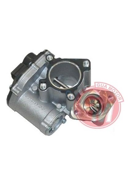 Egr Valfi Renault Laguna Iı-Iıı 05 > Megane Iı 05 > Scenıc Iı-Trafıc Iı 06 > Espace Iv 06 > 2.0