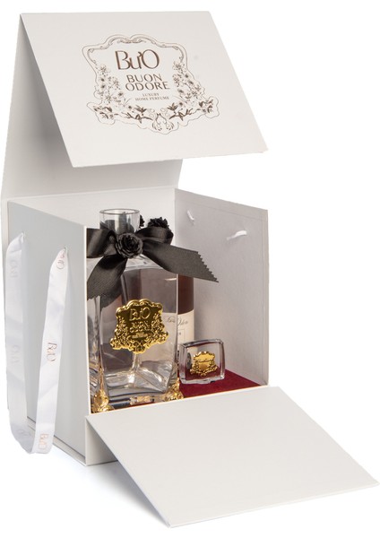 1 Lt Pirinç Ayak Gold Diffuser fırsatları