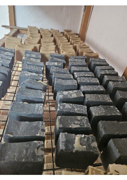 Çay Ağacı Eşek Sütü Sabunu indirimleri