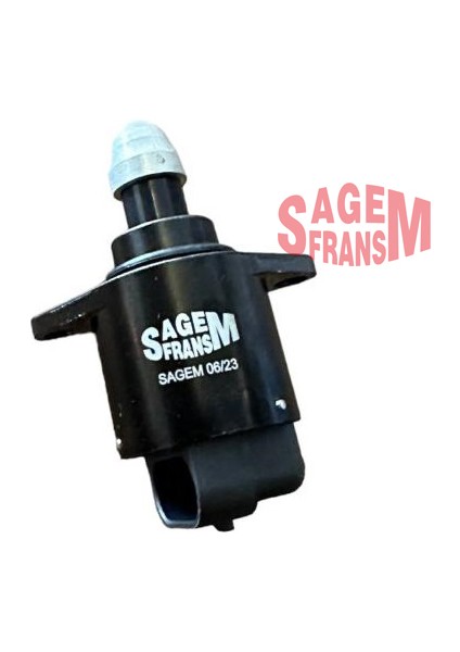 Rolanti Ayar Valfi Peugeot P106 Iı 96>04 Cıtroen Saxo 96>04 1.6 16V TU5J