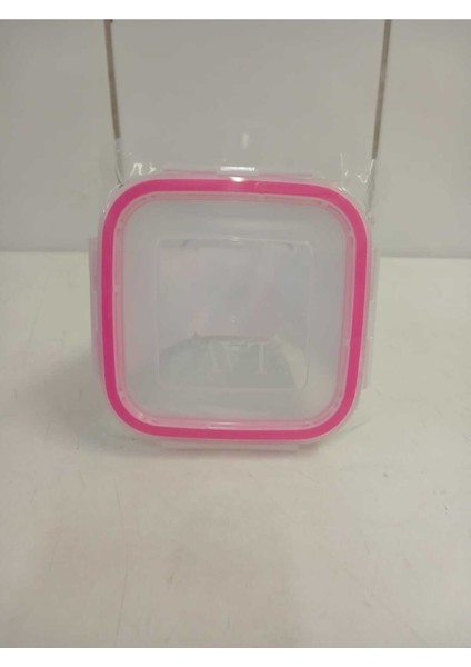 Feyzade Fresco Cam Kilitli Saklama Kabı 1 Adet 700CC FRS-228 modelleri