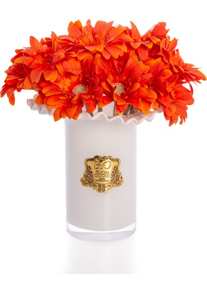 Valeria Gold Turuncu