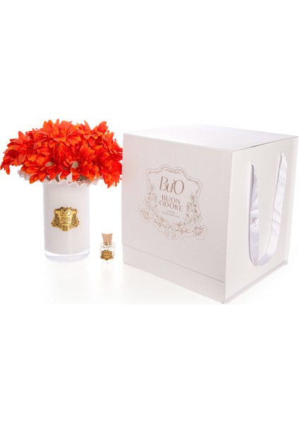 Valeria Gold Turuncu modelleri