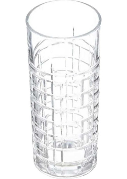 Brıt 6'lı Meşrubat Bardağı 356 cc BRT440