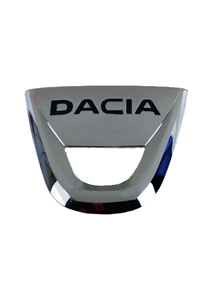 Bagaj Arması Arka Dacıa