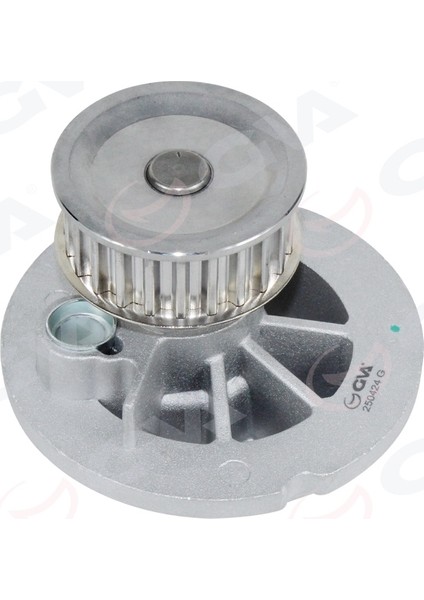 Devirdaim Astra G-Vectra B-C-Corsa C-Merıva-Zafıra-Combo 05>1.4 16V-1.6 16V X14-Z14-X16-Z16 Balanslı Tıp