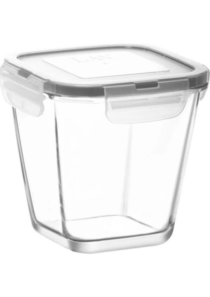 Fresco Tekli Dikey Saklama Kabı 700 cc fiyatları