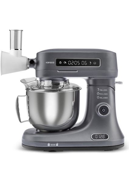 Pratik Dilimleyici ve Doğrayıcı, Beyaz, Çok Fonksiyonlu Mutfak Aleti fiyatları