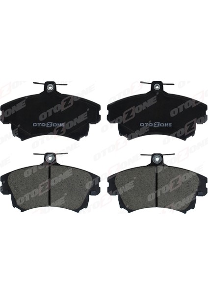 Ön Balata Carısma 1995-2006 Colt 1.5 2004-2012 Volvo S40 1.6-1.8-1.9-2.0-2.0t 1995-2004